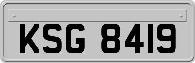KSG8419