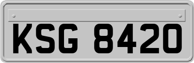KSG8420