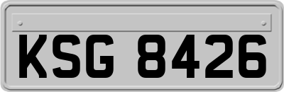 KSG8426