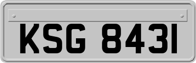 KSG8431