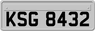 KSG8432