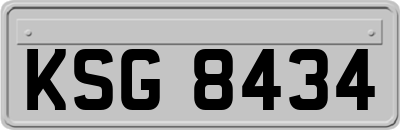 KSG8434