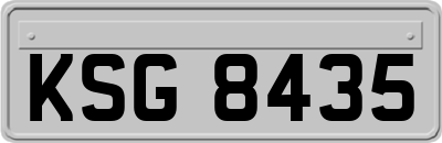 KSG8435