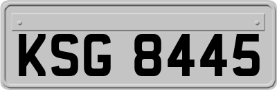KSG8445