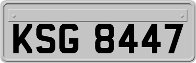 KSG8447