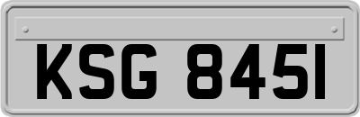 KSG8451