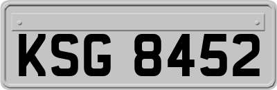 KSG8452