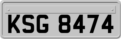 KSG8474
