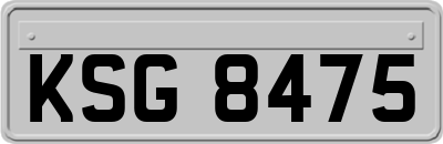 KSG8475