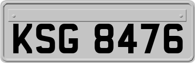 KSG8476