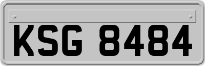 KSG8484