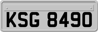 KSG8490