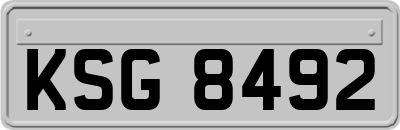 KSG8492