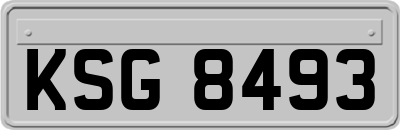 KSG8493
