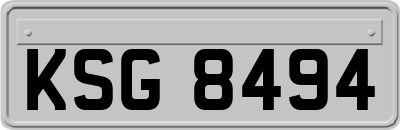 KSG8494