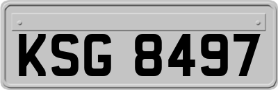 KSG8497