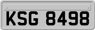 KSG8498