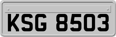 KSG8503