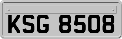 KSG8508