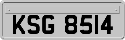 KSG8514