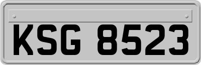 KSG8523