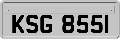 KSG8551