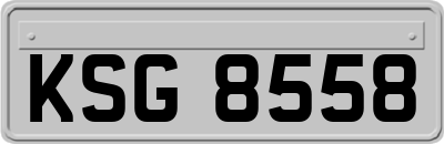 KSG8558