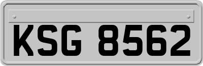 KSG8562