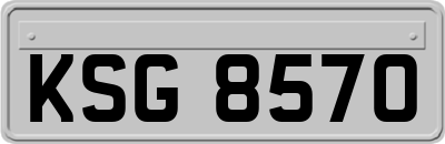 KSG8570