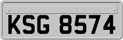 KSG8574