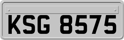KSG8575