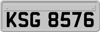 KSG8576