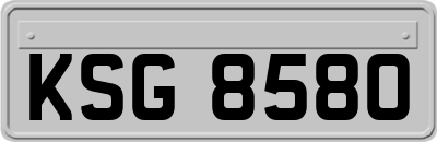 KSG8580