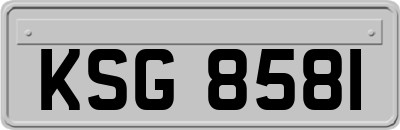 KSG8581