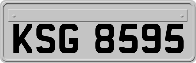 KSG8595