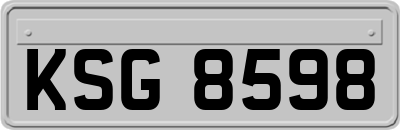KSG8598