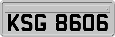 KSG8606