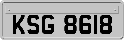 KSG8618