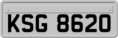 KSG8620