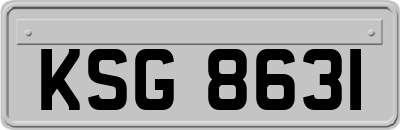 KSG8631