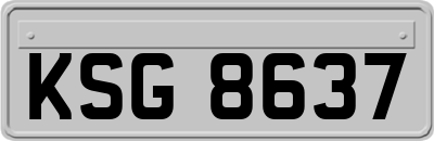 KSG8637