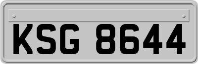 KSG8644