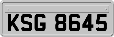 KSG8645