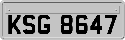 KSG8647