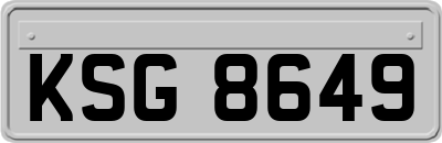KSG8649