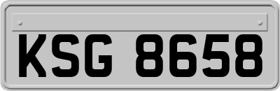 KSG8658