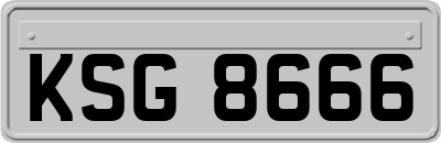 KSG8666