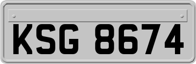 KSG8674