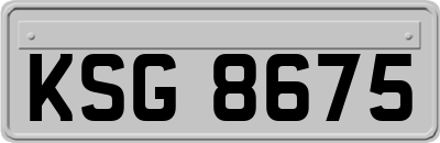 KSG8675
