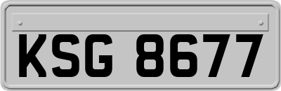 KSG8677